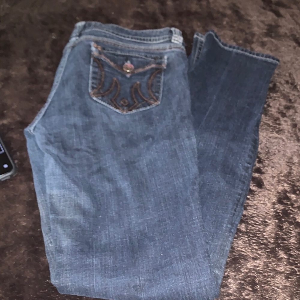 Meks jeans. Women